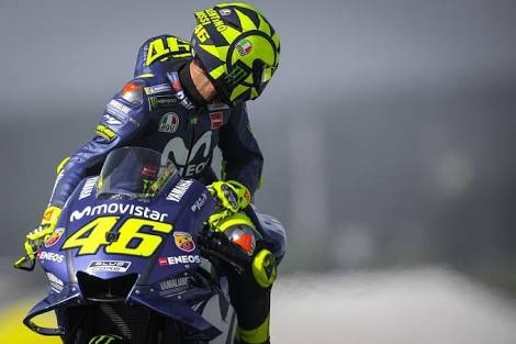 Rossi minta Yamaha lebih reaktif menutupi kelemahan (ist)