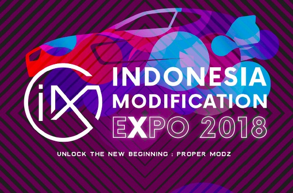 Indonesia Modification Expo bakal libatkan banyak elemen pendukung industri modifikasi. (foto: ist) 