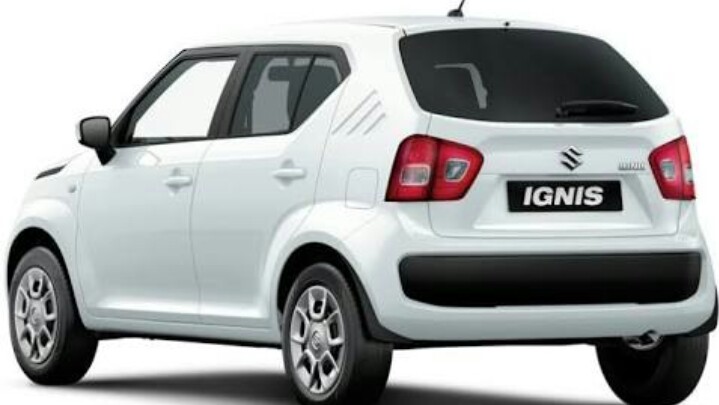 Suzuki Ignis versi diesel di India akan dihentikan produksinya. (foto : ist)