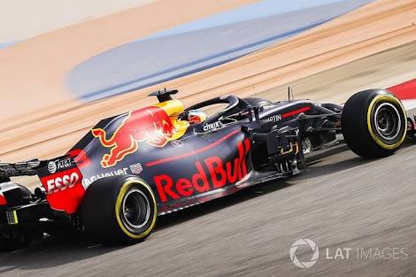 Honda jadi suplier mesin untuk tim Red Bull dan Toro Rosso (ist)