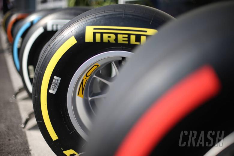 Pirelli umumkan pilihan ban untuk GP Belgia dan Jepang (ist)
