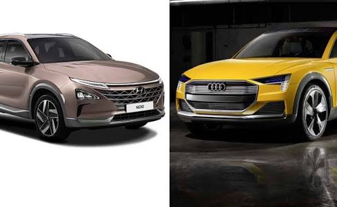 Audi dan Hyundai Bersinergi Kembangkan Teknologi Fuel Cell di masa depan. (foto: ist) 