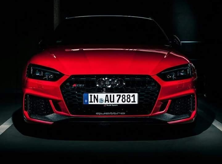 Dua Model Terbaru Audi Didatangkan dari Eropa, Debut di GIIAS 2018