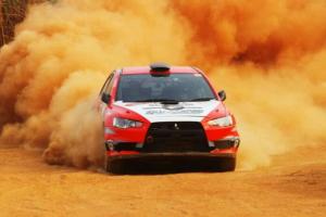 Wow, Merdeka Sprint Rally 2018 Diikuti Ratusan Peserta