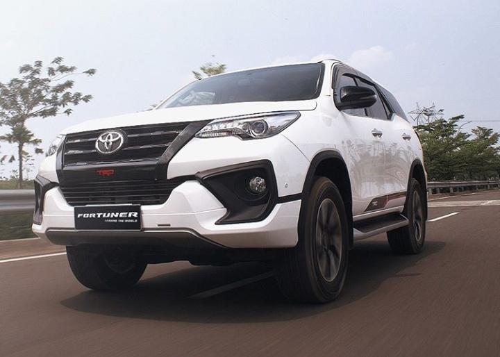 Toyota Indonesia Siap dan Mendukung Penerapan Bahan Bakar Biodiesel B20