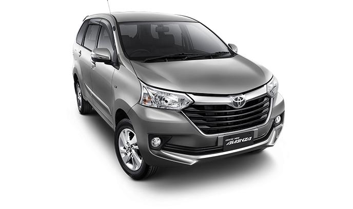 MPV Toyota Avanza tawarkan ragam fitur safety untuk keamanan konsumen (ist)