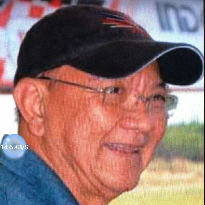 Almarhum Bambang Gunardi, memiliki andil sangat besar bagi perkembangan motorsport Indonesia. (foto : dokumen)