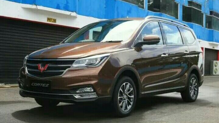 Soal Cortez Mesin Turbo, Wuling: No Comment!