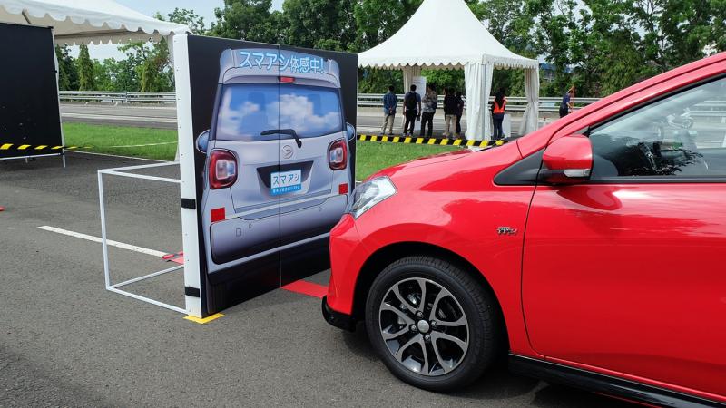 ASEAN Automobile Safety Forum 2018 Berikan Edukasi Teknologi Mobil Terkini