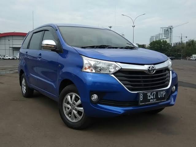 Toyota Avanza kembali merebut mahkota raja MPV di Indonesia pada bulan Oktober 2018. (foto: anto) 