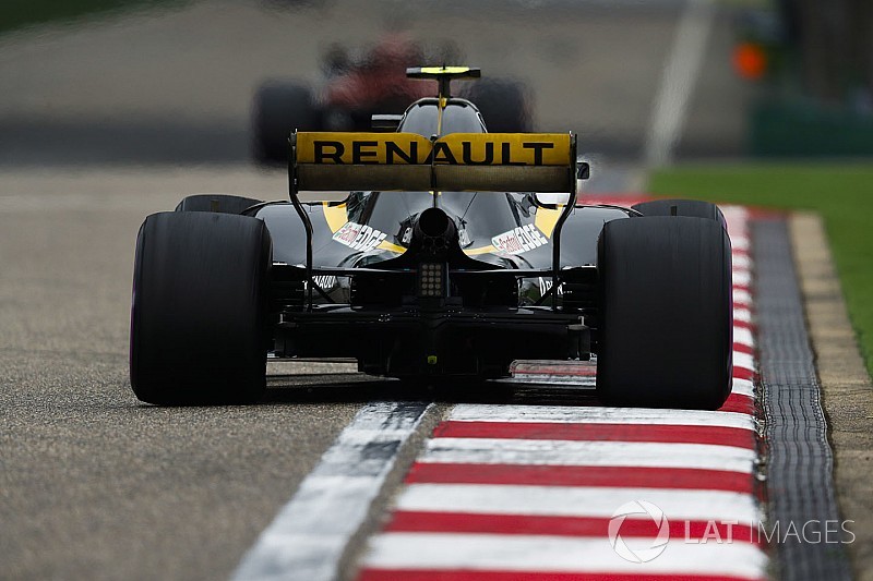 Renault jadi tim ketiga yang merilis tanggal peluncuran setelah Racing Point dan Ferrari (ist)