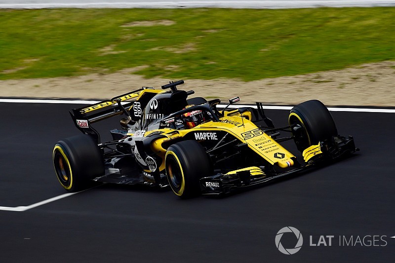 Renault targetkan tiga besar di musim 2019