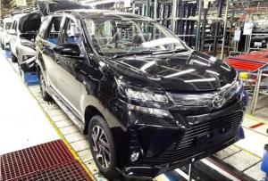 Toyota dan Lexus Memuncaki Kepercayaan Diler Otomotif di Era Mobil Listrik