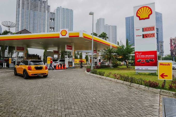 Empat SPBU Baru Shell di Jawa Timur melengkapi jaringan 94 SPBU Shell di Indonesia. (foto: istimewa) 