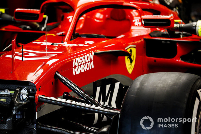 Ferrari masih sempurnakan mobil F1 spek terbaru untuk musim 2019 (ist)