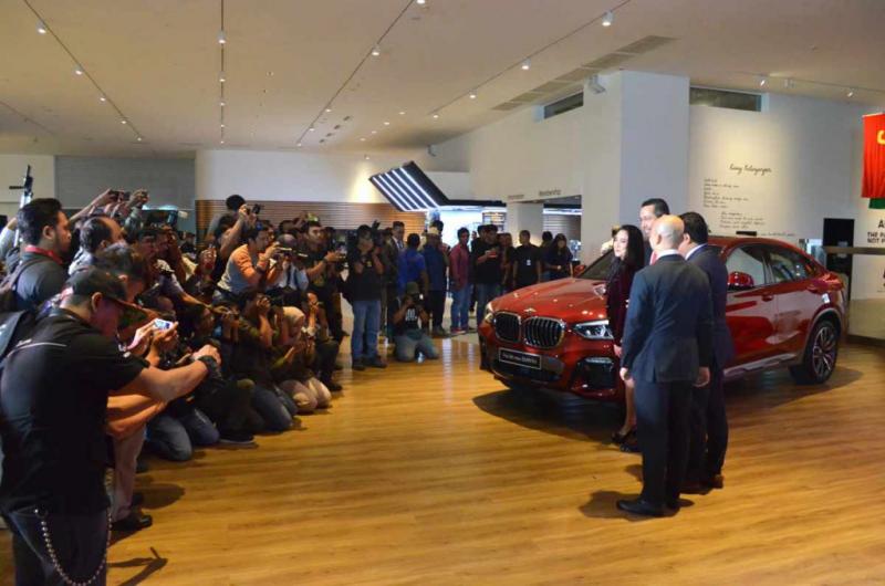 BMW Group Indonesia akan luncurkan banyak model baru di tahun 2019