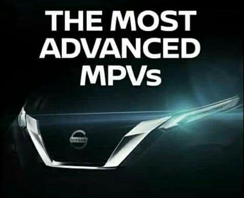 Jelang Peluncuran 19 Februari 2019, Beredar Harga Estimasi All New Nissan Livina