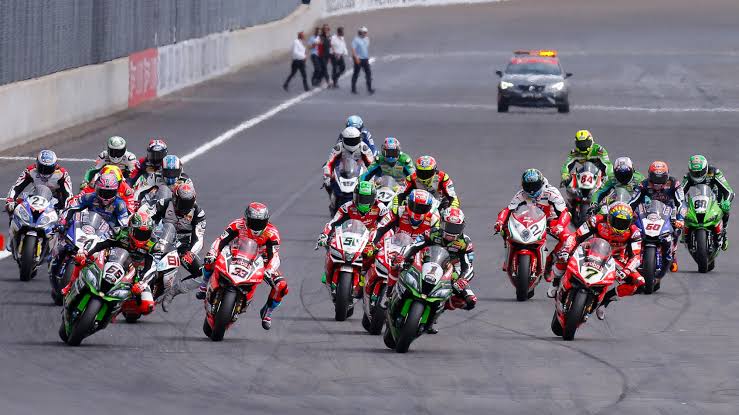Ramai Soal MotoGP, Indonesia Justru Diumumkan Jadi Tuan Rumah WSBK 2021