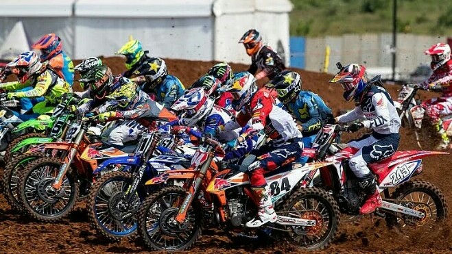 Benarkan kejuaraan dunia motocross MXGP tidak bisa masuk Jawa Tengah? (foto : id.motorsport)