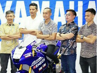 Di Level Nasional, Tim Yamaha Indonesia Siapkan Pembalap ke Motoprix & IRS