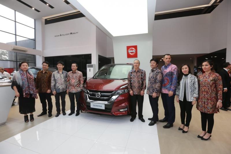 Pembukaan outlet ini menjadi langkah lanjutan dalam strategi pertumbuhan Nissan melalui rencana jangka menengah baru perusahaan untuk Indonesia.