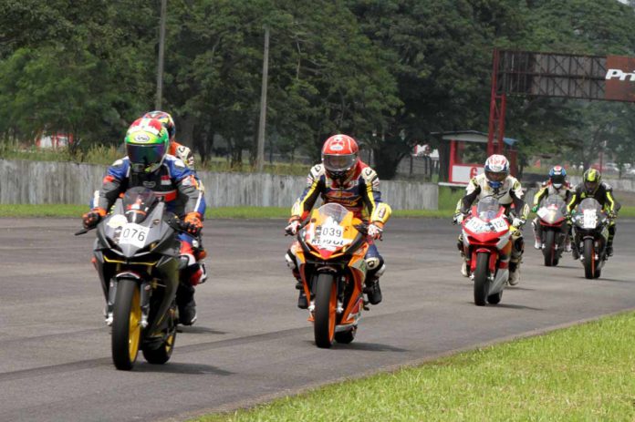 Indonesia CBR Race Day 2019 digelar akhir pekan ini di Sirkuit Sentul, Bogor (ist)