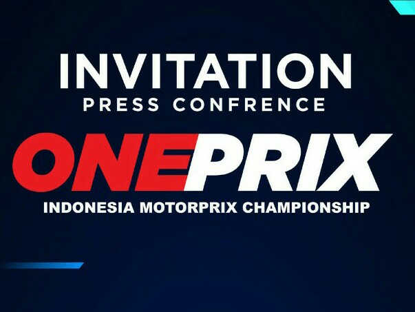 Indonesia Motorprix Championship Segera Digulirkan & Live TV
