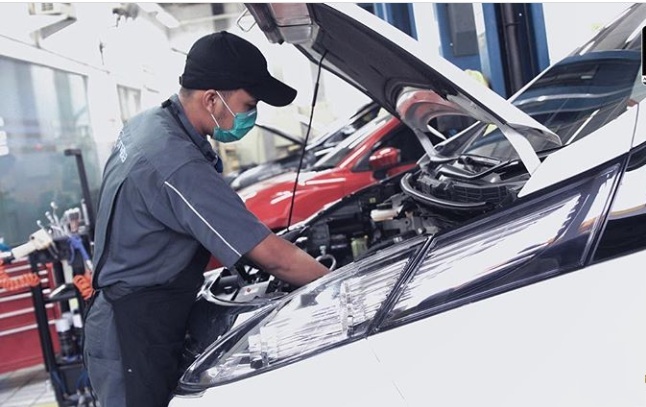 Program ini berlaku di seluruh dealer Mazda di Indonesia. (eurokarsmazda) 