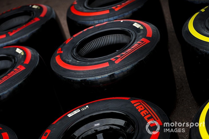 Pirelli rilis pilihan ban untuk GP Perancis (ist)