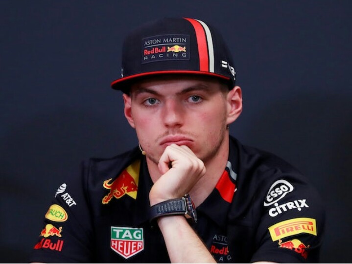 F1 Austria 2019 : Verstappen Panaskan Silly Season, Lirik Kursi di Mercedes 2020