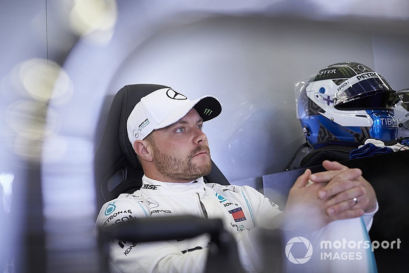 Valtteri Bottas (Mercedes), menanti ketidakpastian musim 2020. (Foto: motorsport)