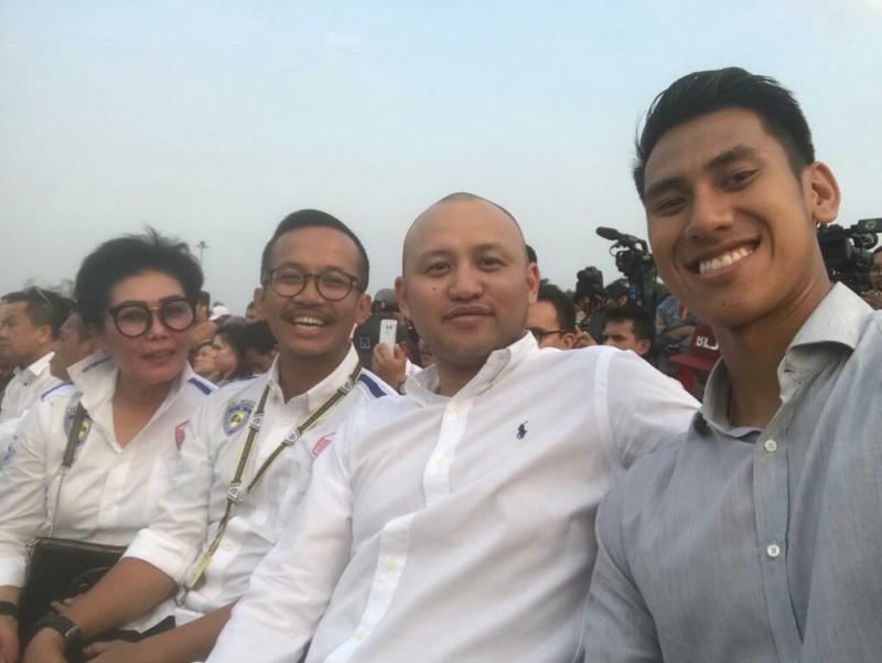 Kaleidoskop 2019 : Balapan Formula E Jakarta 6 Juni 2020