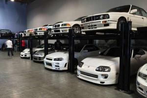 Puluhan Koleksi Kendaraan Milik Mendiang Paul Walker Bakal Dilelang