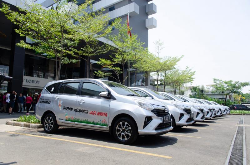 Daihatsu: Model MPV Dapat Penyegaran Setelah Tiga Tahun