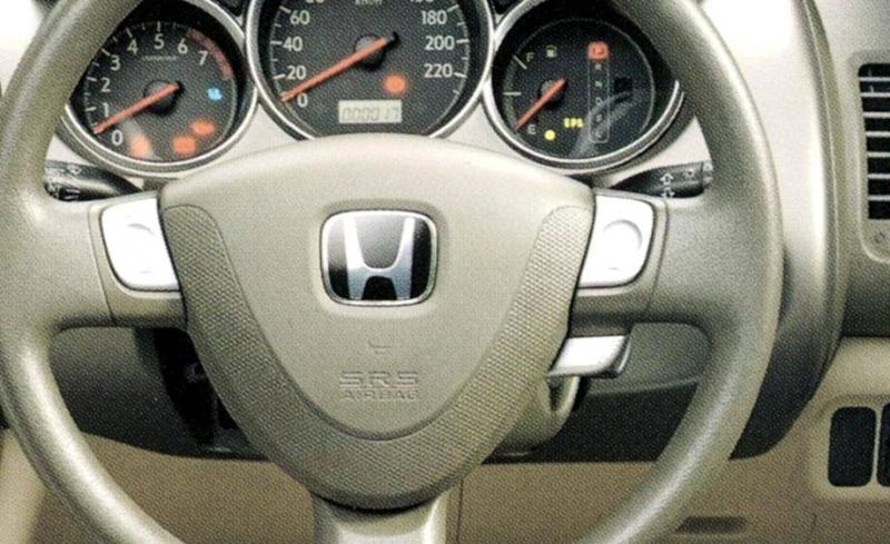 Honda Ajak Konsumen Yang Belum Ganti Inflator Airbag, Datang Ke Dealer Resmi