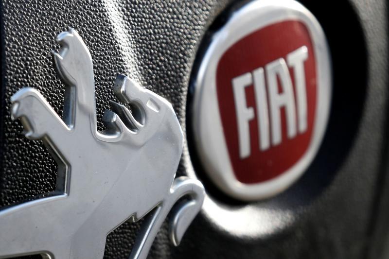 Dua raksasa otomotif, Fiat dan Peugeot resmi bergabung (ist)