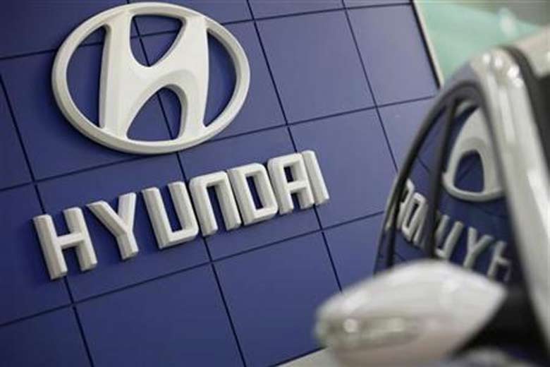 Hyundai Motor Company resmi tandatangani nota kesepahaman (Memorandum of Understanding/MOU) dengan pemerintah Indonesia untuk membangun pusat manufaktur di Indonesia (ist)
