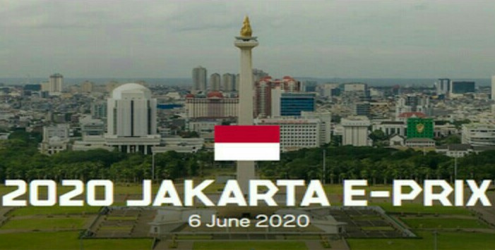 Formula E Jakarta Potensi Bermasalah, Sukarman : Banyak Keanehan!