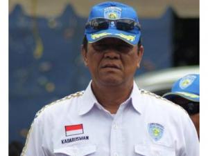Kadarusman Minta Maaf, Anggap Persoalan MXGP Semarang Hanya Miskomunikasi