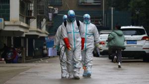 Ancaman Virus Corona, Pabrikan Otomotif di China Evakuasi Karyawannya