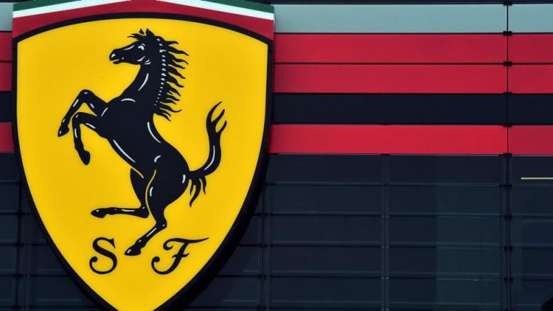 Ferrari Lakukan Donasi untuk Bangkitkan Italia dari Corona