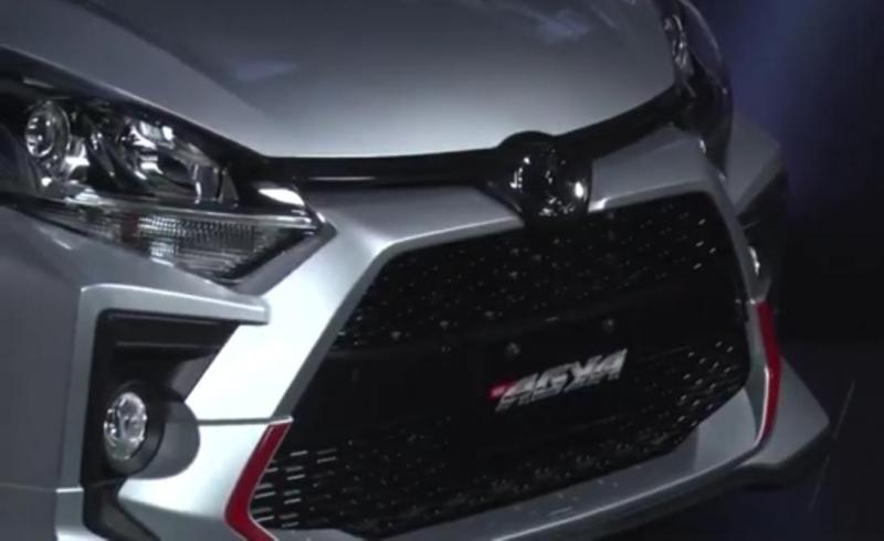 Hanya Naik Mulai Rp 500 Ribuan, New Toyota Agya Jadi Pilihan Menarik