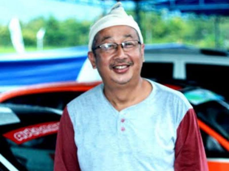 Dokter Penggila Balap Asal Semarang Itu Akhirnya Menyerah Pensiun (Bagian 2)