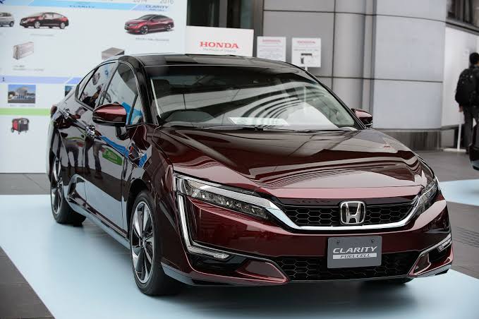 Mobil listrik Honda akan gunakan platform dan baterai dari GM