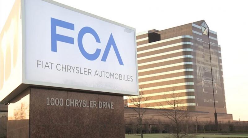 Fiat Chrysler, buka pabrik demi penanggulangan virus Corona. (Foto: ist)