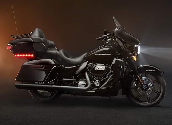 Deretan Motor Terbaru Harley-Davidson MY 2020 Sudah Bisa Dipesan