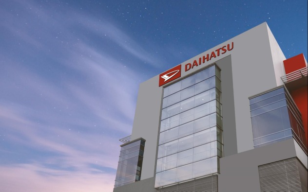 Setelah tidak berproduksi sejak tanggal 10-24 April 2020, per-tanggal 27 April 2020, pabrik PT Astra Daihatsu Motor (ADM) akan beraktivitas kembali.(ist).