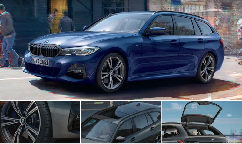 BMW menjadi brand otomotif premium pertama di Indonesia dengan Official Store di Tokopedia. (ist) 