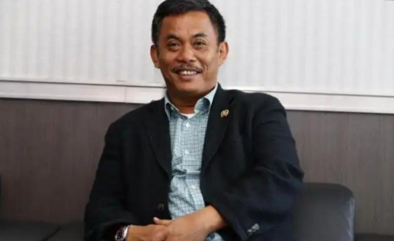 H. Prasetyo Edi Marsudi Ketua Dewan Penasehat Mandalika GP Association.