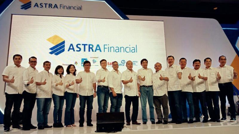 Total restrukturisasi yang disetujui di tiga Perusahaan Pembiayaan Astra Financial, yaitu ACC dan TAF serta FIFGROUP. (dok. Mobilinanews) 